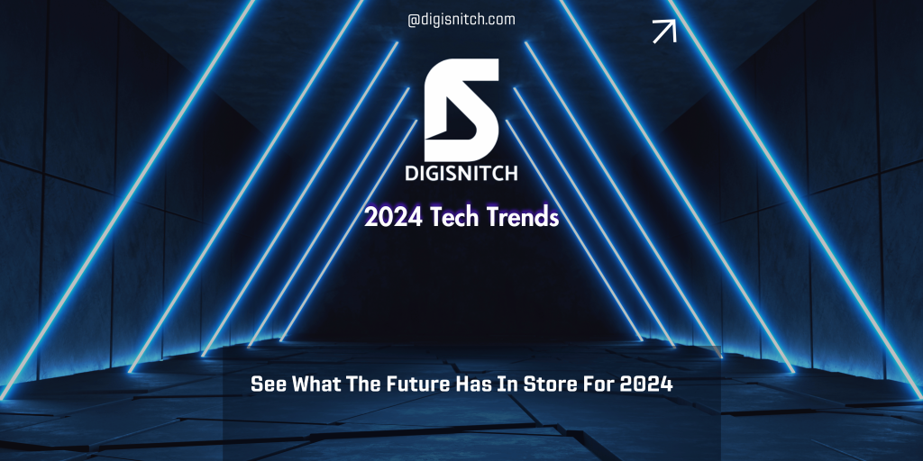 The Most Anticipated New Tech Coming in 2024, by Trends Place