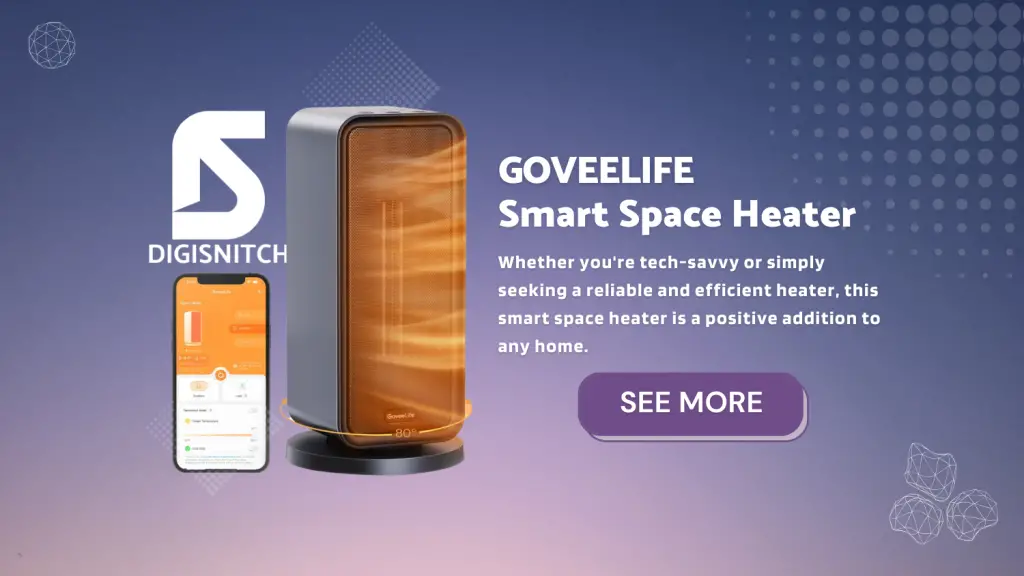 Govee TV Backlight 3 Lite Review: A Brilliant Addition to a Vibrant  Ecosystem