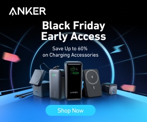 The Anker Nano USB-C Power Bank: 3 Reasons It's a Pocket-Size Powerhouse -   2024