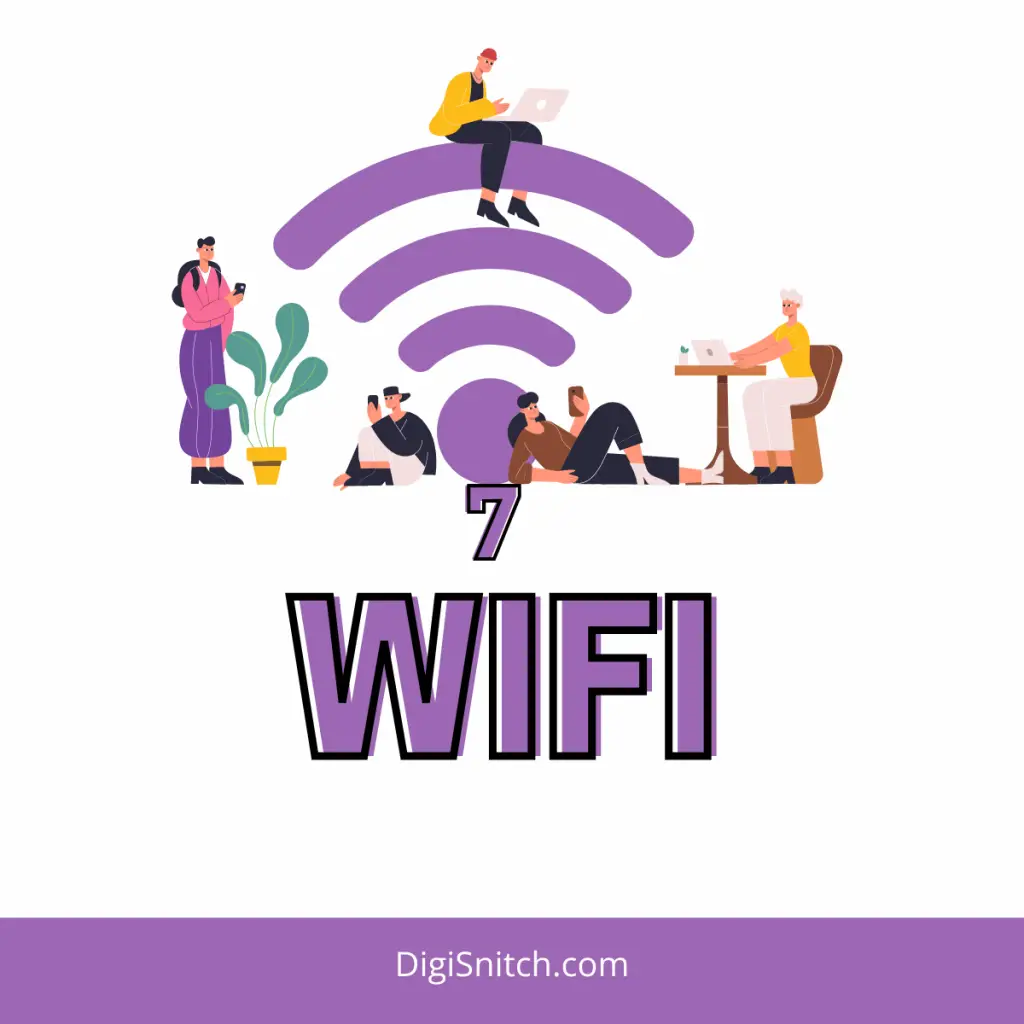 wi-fi 7 advancements