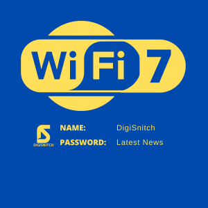 WiFi 7